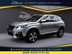 Zakelijke Lease |  Peugeot 3008 1.2 PureTech Allure Keyless, Auto's, Peugeot, Automaat, Gebruikt, Overige kleuren, Lichtmetalen velgen