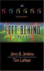 Left Behind.by Jenkins, B. New, Boeken, Jenkins, Jerry B., Zo goed als nieuw, Verzenden