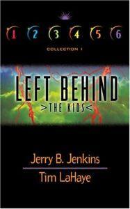 Left Behind.by Jenkins, B. New, Boeken, Esoterie en Spiritualiteit, Zo goed als nieuw, Verzenden
