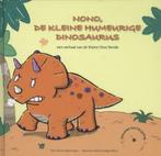 Nono de kleine humeurige dinosaurus / De kleine dino bende /, Verzenden, Zo goed als nieuw, Manisa Palakawongse