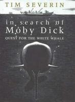 In search of Moby Dick: quest for the white whale by Tim, Boeken, Gelezen, Tim Severin, Verzenden