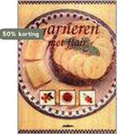 Garneren met flair 9789054265634 M. Reid Rogers, Boeken, Kookboeken, Verzenden, Gelezen, M. Reid Rogers