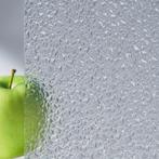 Enkel glas figuurglas Waterdrup blank 4mm, Doe-het-zelf en Verbouw, Ophalen of Verzenden, Nieuw