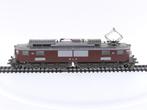 Schaal H0 Fulgurex elektrische locomotief Swiss BLS Ae 6/..., Analoog, Locomotief, Gebruikt, Ophalen of Verzenden