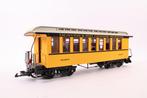 LGB G - 3080 - Modeltrein personenwagen (1) - Rijtuig met, Hobby en Vrije tijd, Modeltreinen | Overige schalen, Nieuw