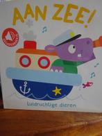 Luidruchtige dieren 9789464222333, Boeken, Verzenden, Gelezen