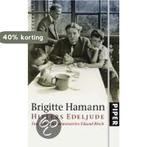 Hitlers Edeljude 9783492051644 Brigitte Hamann, Verzenden, Zo goed als nieuw, Brigitte Hamann
