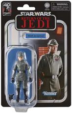 Hasbro - Star Wars VC284 - Return of the Jedi - Moff, Ophalen of Verzenden, Nieuw