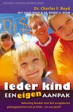 Ieder kind een eigen aanpak 9789060679845 C.F. Boyd, Boeken, Verzenden, Zo goed als nieuw, C.F. Boyd