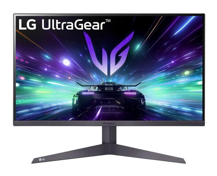 24 LG UltraGear 24GS50F-B FHD/DP/2xHDMI/180Hz/VA (Monitors), Computers en Software, Monitoren, Nieuw, Ophalen of Verzenden