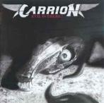 LP gebruikt - Carrion - Evil Is There!, Verzenden, Zo goed als nieuw