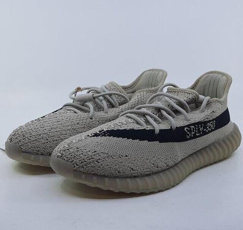 Nieuw in doos Adidas Yeezy Boost 350 V2 Slate maat 35 Schoenen Marktplaats
