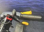 Yamaha 9.9 pk buitenboordmotor, Watersport en Boten, Buiten- en Binnenboordmotoren, 5 tot 10 pk, Viertaktmotor, Ophalen of Verzenden