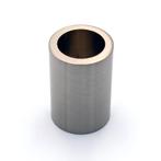 Muur/plafondbevestiging recht voor stabilisatiestang rond -, Doe-het-zelf en Verbouw, Glas en Ramen, Ophalen of Verzenden, Nieuw