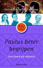 Paulus beter begrijpen / De Bijbel beter begrijpen, Verzenden, Gelezen, Henk Boerman