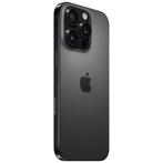iPhone 16 Pro 128GB Zwart - Nieuwstaat - 24 MND garantie, Telecommunicatie, Mobiele telefoons | Apple iPhone, IPhone 16 Pro, 128 GB