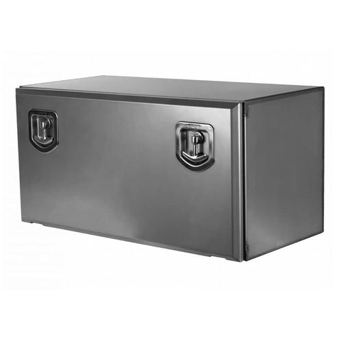 Onderbouwkist Tilbox RVS Dubbel T-drop 1200x600x600 mm, Auto-onderdelen, Vrachtwagen-onderdelen, Nieuw, Verzenden