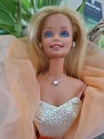 Mattel - Barbiepop Peaches n Cream - 1980-1990 - Italië