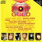 cd - Various - International Pop Gold, Verzenden, Zo goed als nieuw