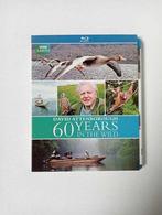 DAVID ATTENBOROUGH  60  YEARS  IN THE WILD, Cd's en Dvd's, Verzenden, Gebruikt