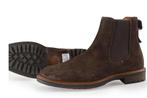 Van Lier Chelsea boots in maat 44 Bruin | 10% extra korting, Bruin, Verzenden, Van Lier, Boots