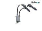 Bobine Kawasaki ZRX 1200 R 2001-2006 (ZR1200A1-A6 ZRT20AAA, Motoren, Verzenden, Gebruikt