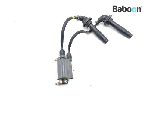 Bobine Kawasaki ZRX 1200 R 2001-2006 (ZR1200A1-A6 ZRT20AAA, Motoren, Onderdelen | Kawasaki, Gebruikt, Verzenden