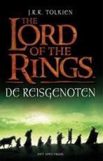 De reisgenoten / In de ban van de ring / 1 9789027475756, Boeken, Fantasy, Verzenden, Gelezen, J.R.R. Tolkien