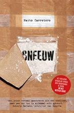 Sneeuw (9789024585595, Nacho Carretero), Boeken, Romans, Nieuw, Verzenden