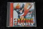 Car Racing PC Game Jewel Case, Verzenden, Nieuw