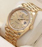 Rolex - Day-Date - 228238 - Heren - 2010-2020, Nieuw