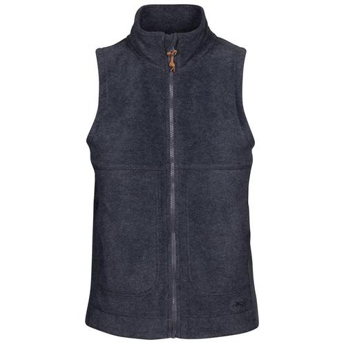 -47% Trespass  Trespass Dames talkative fleece at200 gilet, Kleding | Dames, Bodywarmers, Grijs, Nieuw, Verzenden