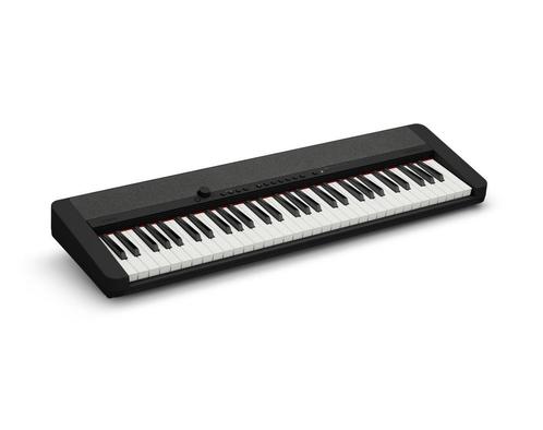 Casio CT-S1 BK keyboard, Muziek en Instrumenten, Keyboards