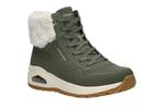 -24% Skechers  Skechers 167274  maat 38, Verzenden, Nieuw, Groen