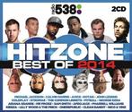538 Hitzone: Best of 2014 (2CD), Verzenden, Nieuw in verpakking