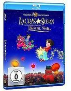 Lauras Stern und der geheimnisvolle Drache Nian [Blu...  DVD, Zo goed als nieuw, Verzenden