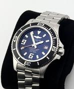 Breitling - Superocean - A17391 - Heren - 2010-2020, Nieuw