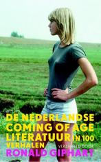 De Nederlandse coming of age-literatuur in 100 verhalen, Boeken, Verzenden, Gelezen, Ronald Giphart