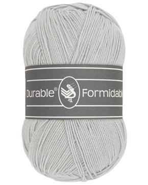 Durable Formidable Garen - 2228 Silver Grey, Hobby en Vrije tijd, Naaien en Fournituren, Nieuw
