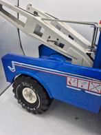 Tonka - Speelgoed Depanneuse - 1970-1980, Antiek en Kunst