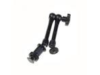 DroneLand Magic arm 11 zwart, Nieuw