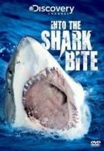 Into the Shark Bite DVD, Cd's en Dvd's, Dvd's | Overige Dvd's, Zo goed als nieuw, Verzenden