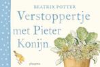 Verstoppertje met Pieter Konijn 9789021668826 Beatrix Potter, Verzenden, Gelezen, Beatrix Potter