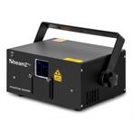 Retourdeal - BeamZ Phantom 10000 Pure Diode analoog 10W (100, Muziek en Instrumenten, Licht en Laser, Verzenden, Zo goed als nieuw