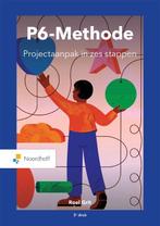 Projectaanpak in zes stappen / Vast Boek 9789001575649, Boeken, Verzenden, Zo goed als nieuw, Roel Grit