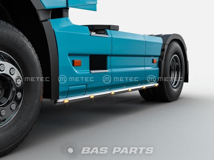Sidebar Volvo 862341, Auto-onderdelen, Vrachtwagen-onderdelen, Nieuw, Overige merken, Overige Auto-onderdelen, Ophalen