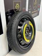 Audi TT/Golf 4/Bora reservewiel thuiskomer 5x100 18 inch, Auto-onderdelen, Banden en Velgen, Gebruikt, 18 inch, Personenwagen