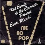 vinyl single 7 inch - Kid Creole &amp; The Coconuts - Me..., Zo goed als nieuw, Verzenden