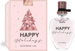 SENTIO FEESTDAGEN PINK - Happy Holidays - Eau de Parfum 15ml, Sieraden, Tassen en Uiterlijk, Uiterlijk | Parfum, Verzenden, Nieuw