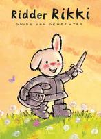 Ridder Rikki / Rikki 9789044806076 Guido Van Genechten, Verzenden, Gelezen, Guido Van Genechten